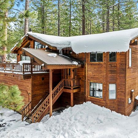 Northstar California Resort Truckee Exterior photo
