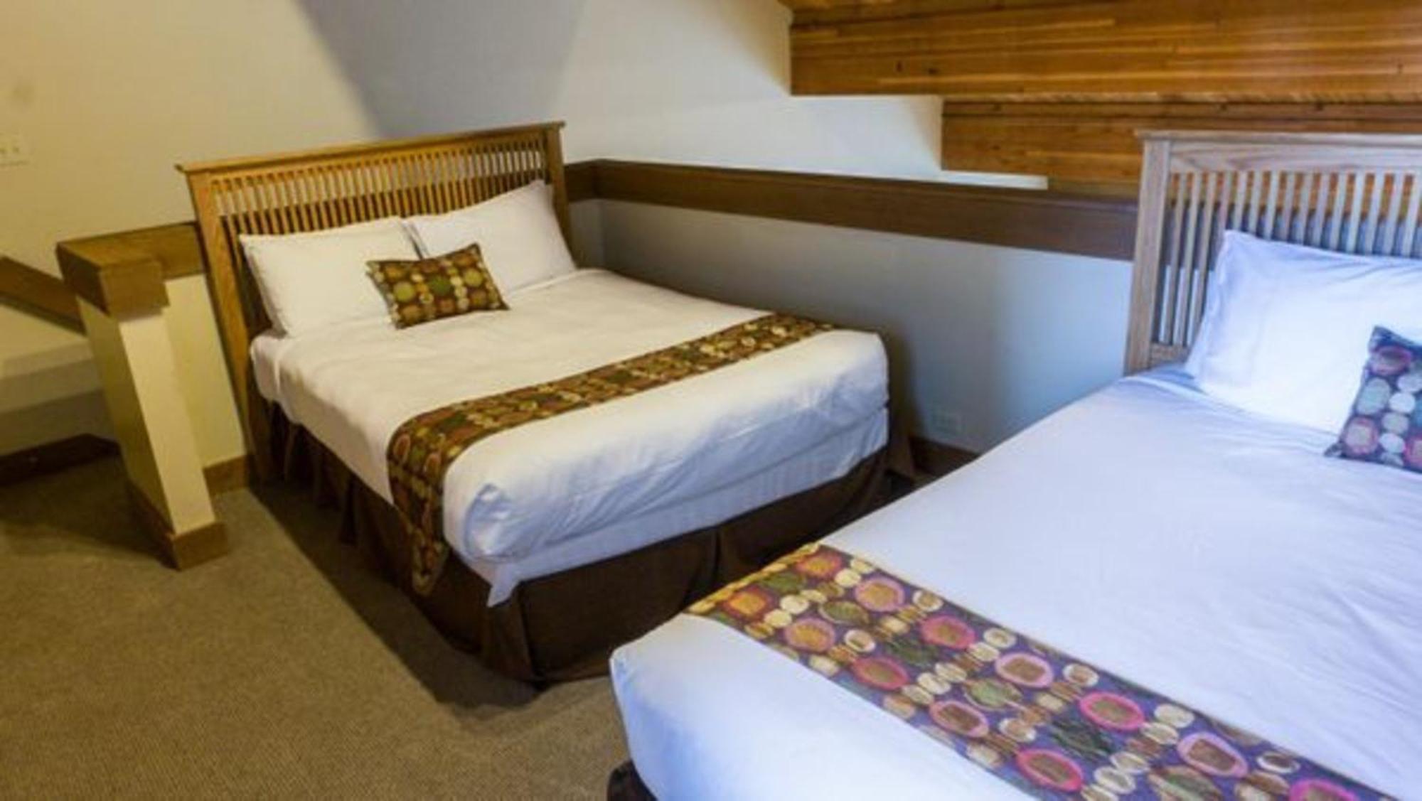 Northstar California Resort Truckee Exterior photo