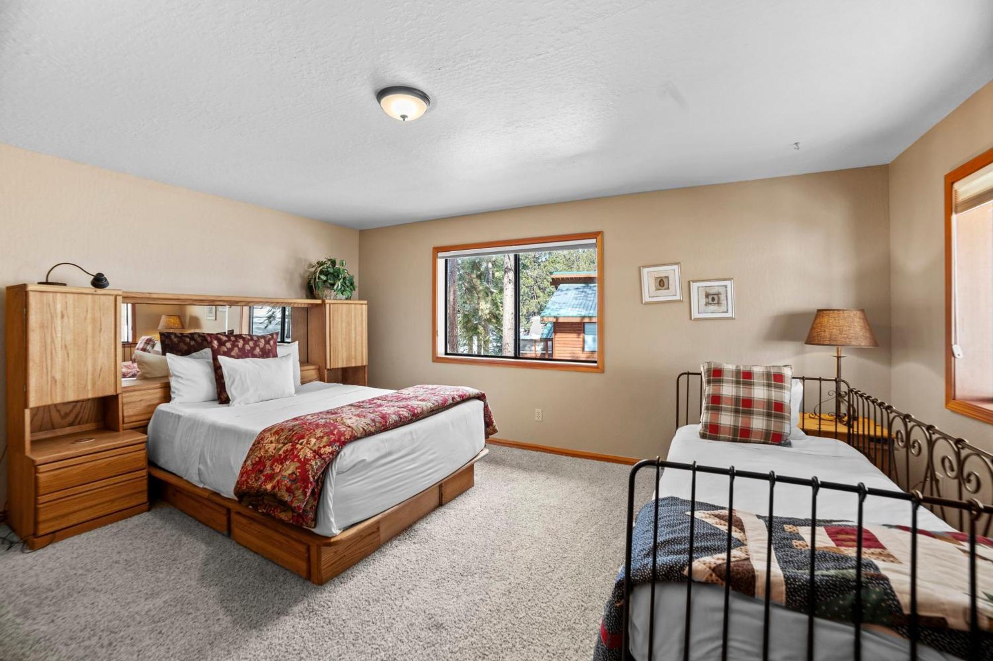 Northstar California Resort Truckee Exterior photo