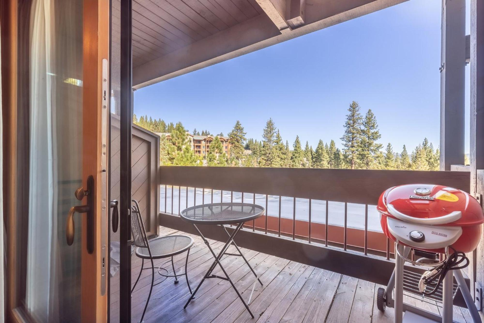 Northstar California Resort Truckee Exterior photo