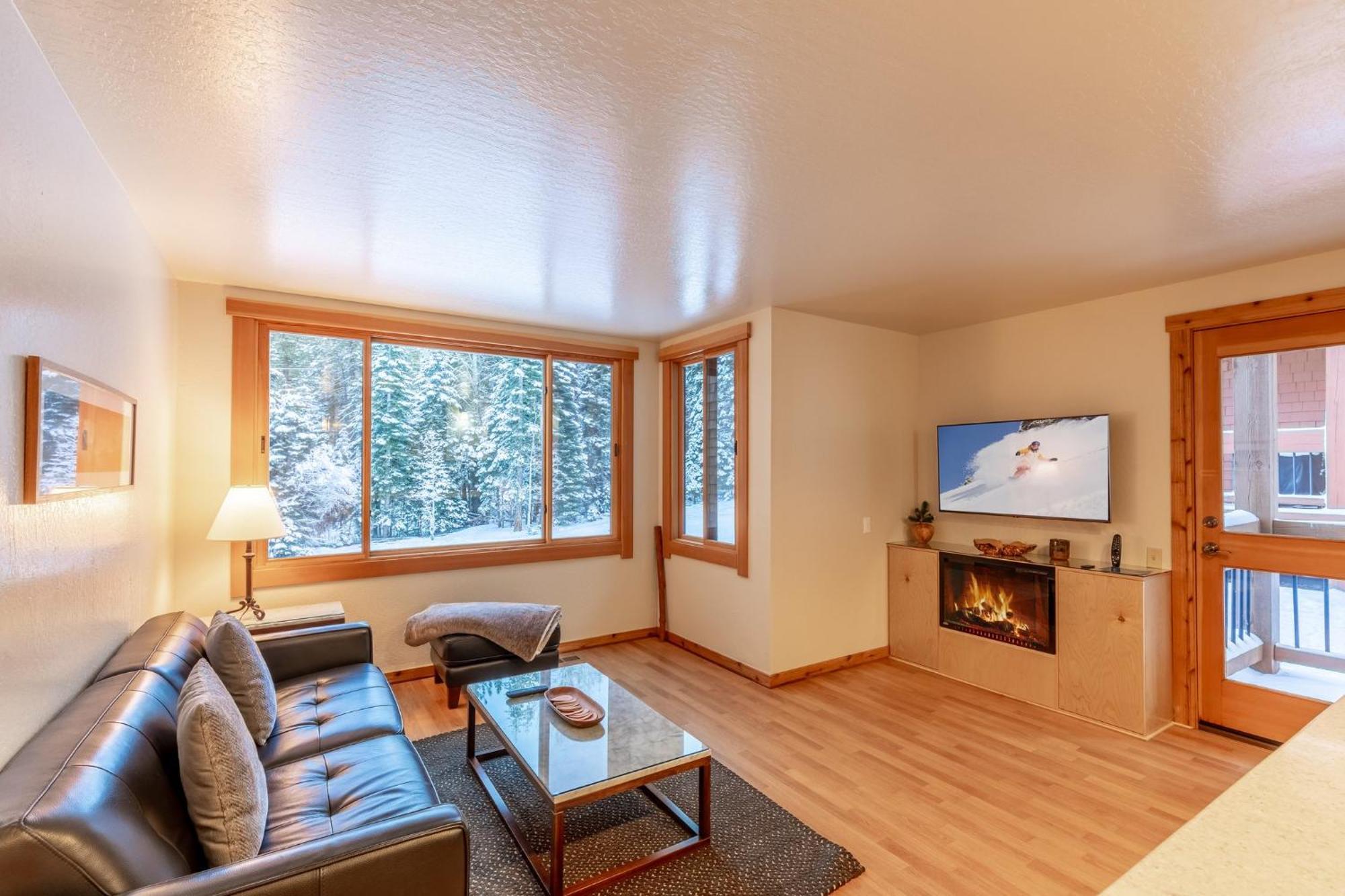 Northstar California Resort Truckee Exterior photo