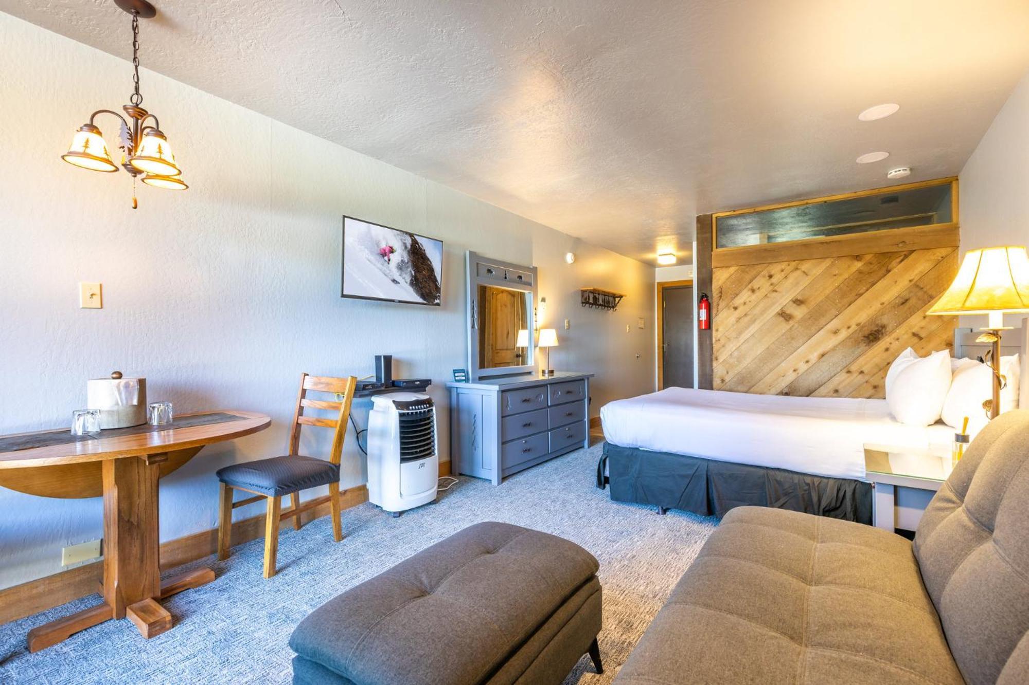 Northstar California Resort Truckee Exterior photo