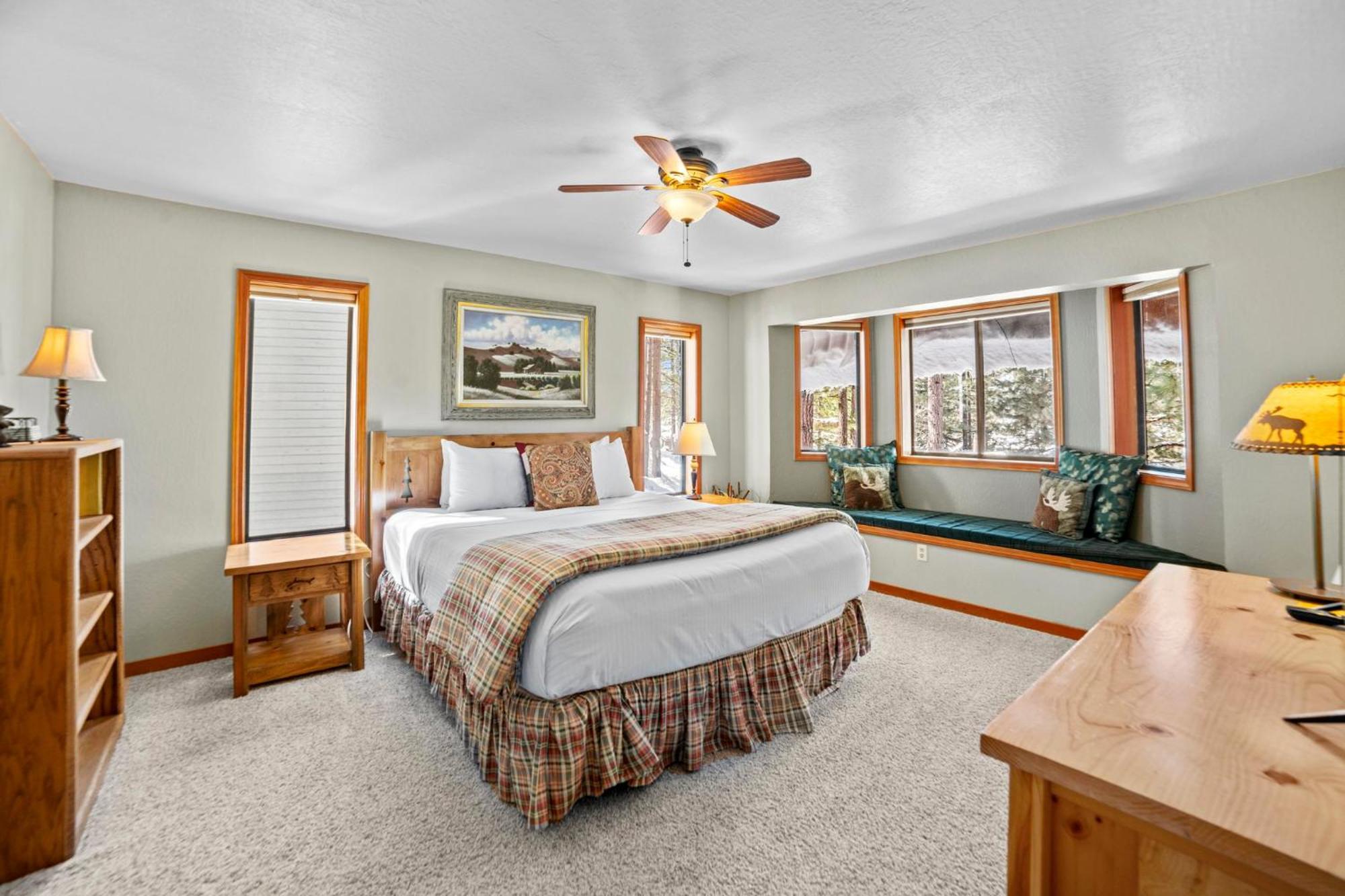 Northstar California Resort Truckee Exterior photo