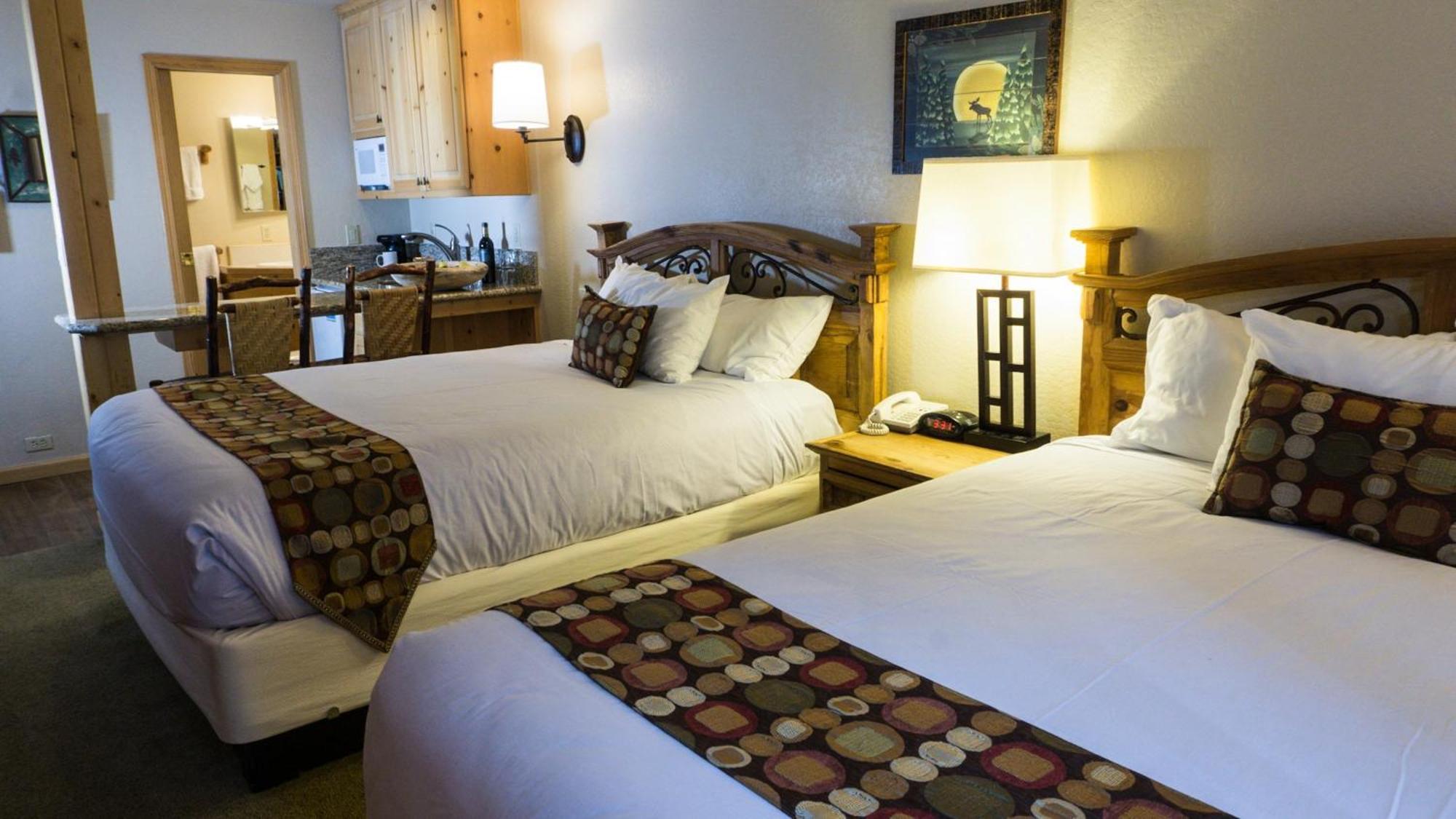 Northstar California Resort Truckee Exterior photo