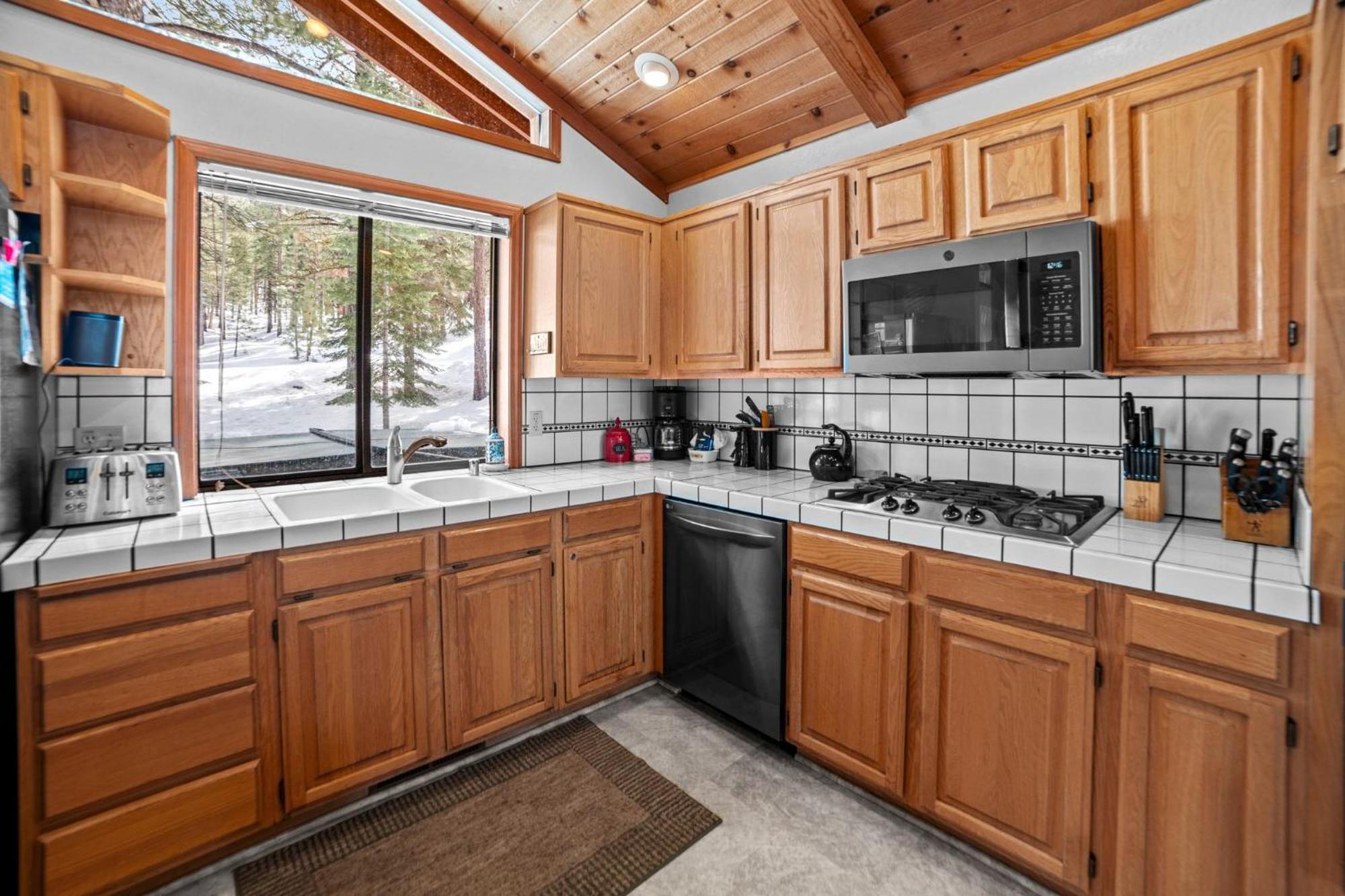 Northstar California Resort Truckee Exterior photo