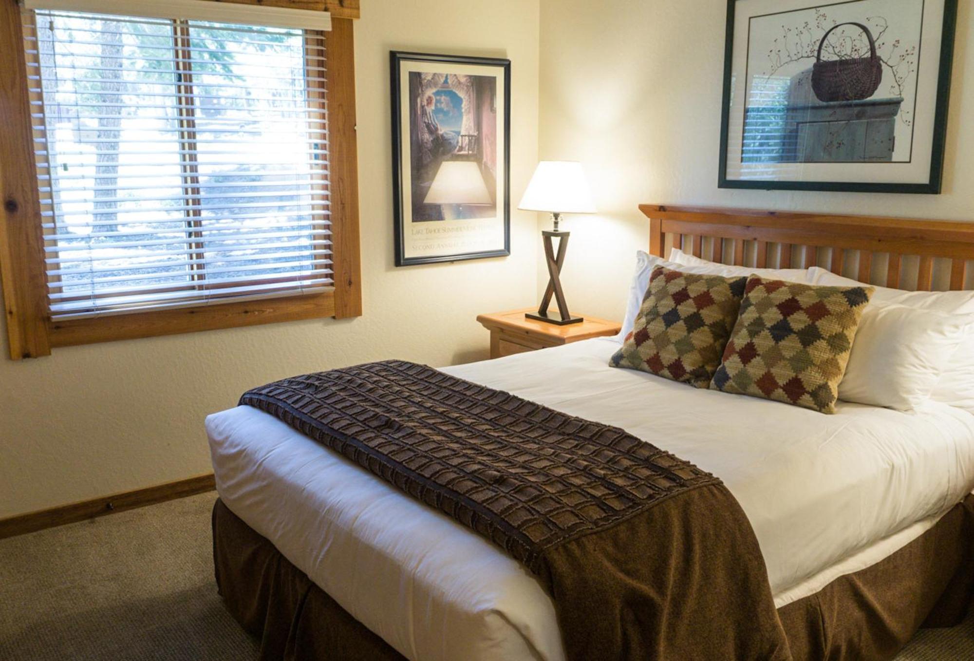 Northstar California Resort Truckee Exterior photo