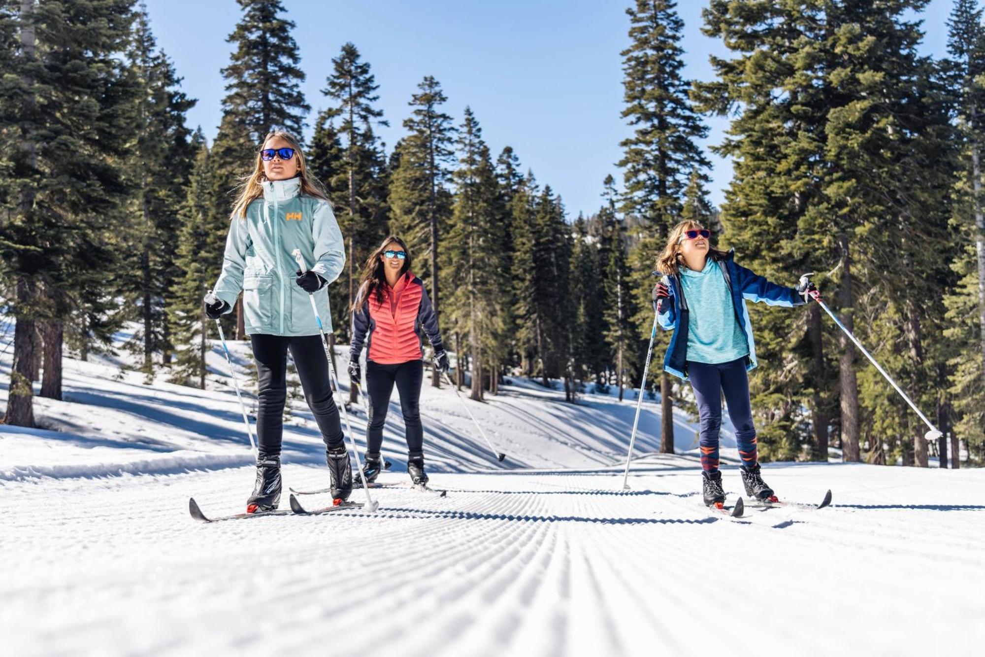 Northstar California Resort Truckee Exterior photo