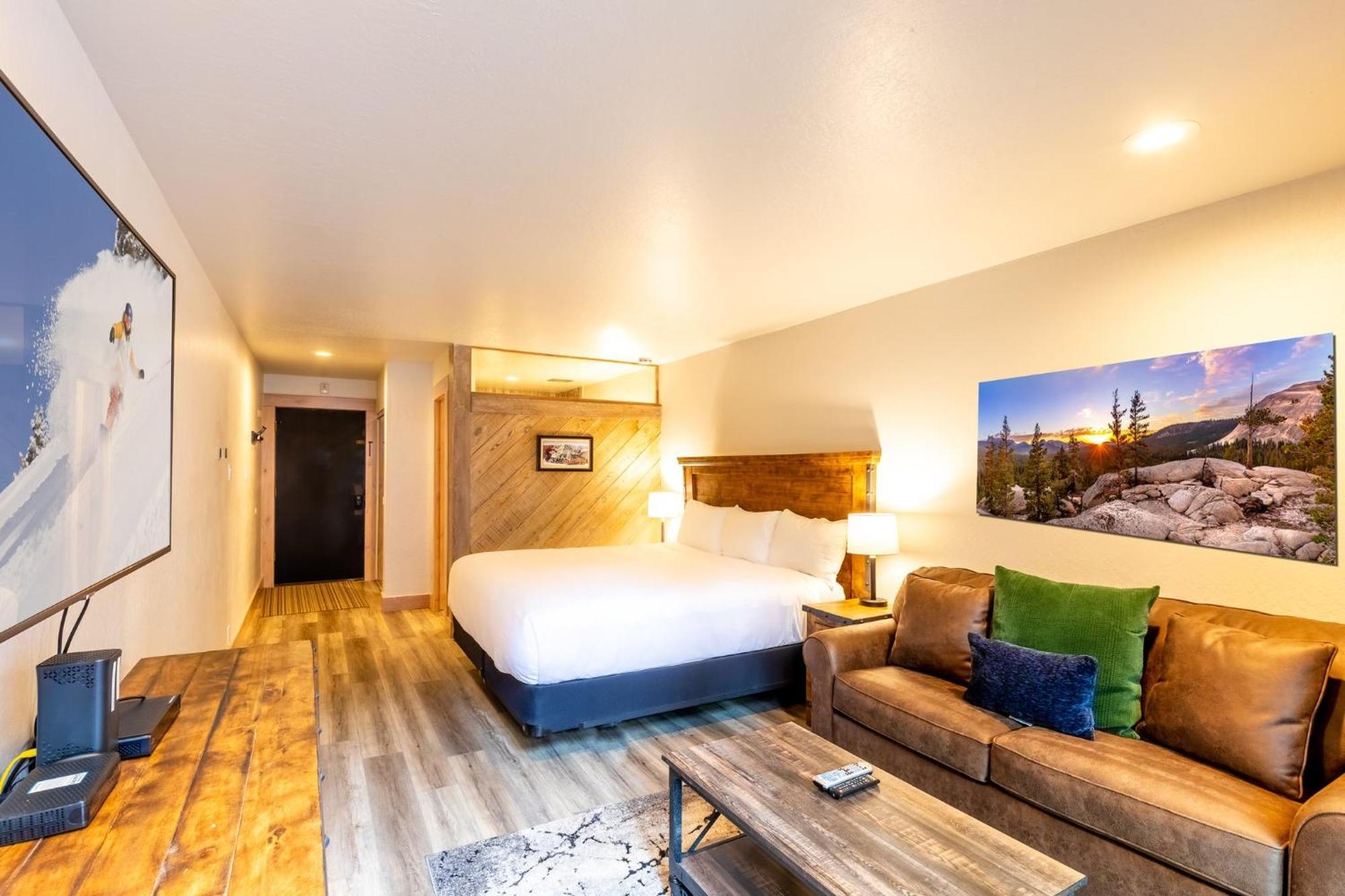 Northstar California Resort Truckee Exterior photo