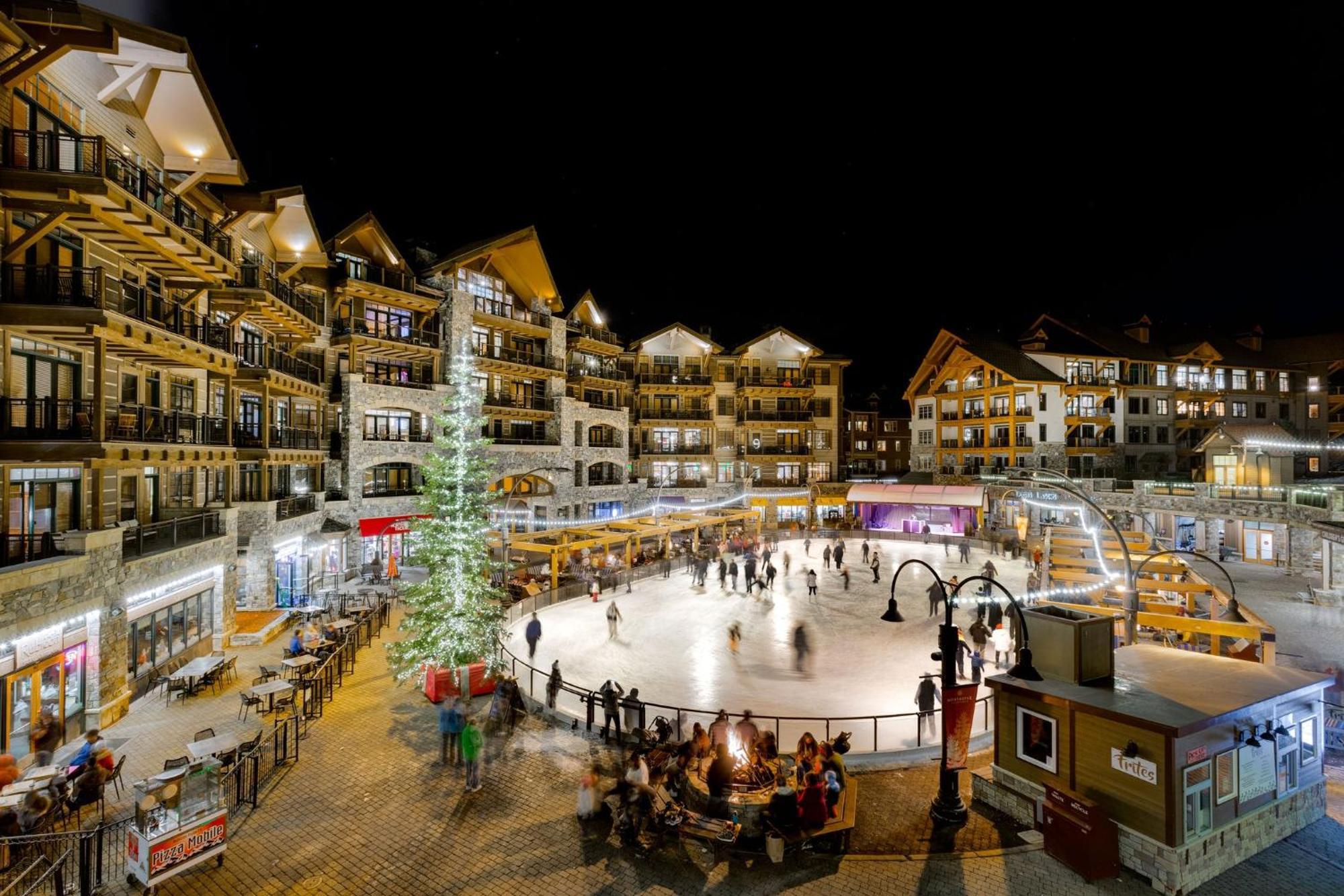 Northstar California Resort Truckee Exterior photo