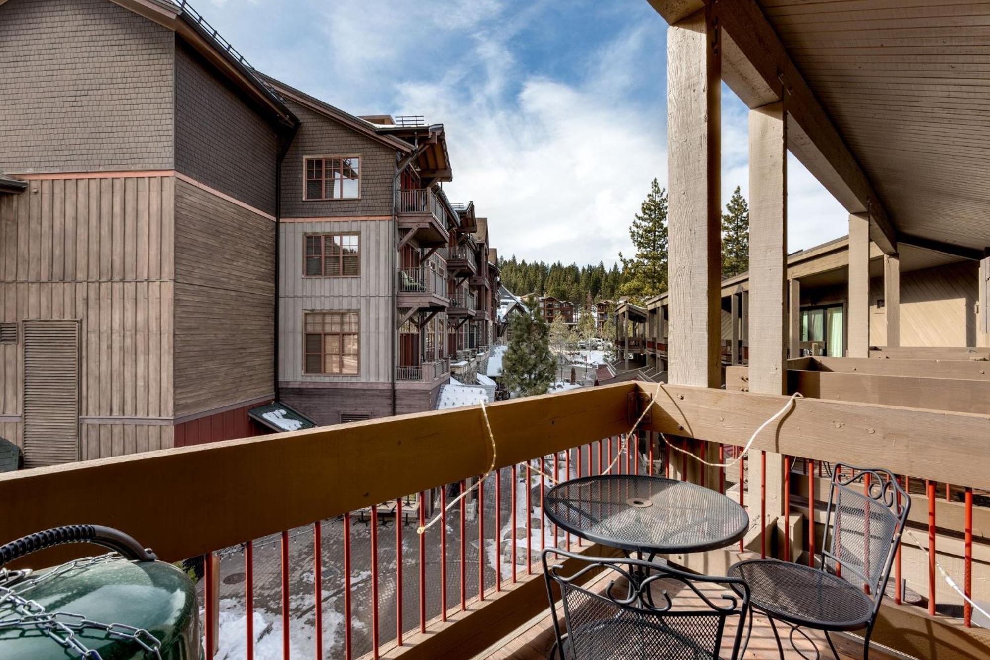 Northstar California Resort Truckee Exterior photo